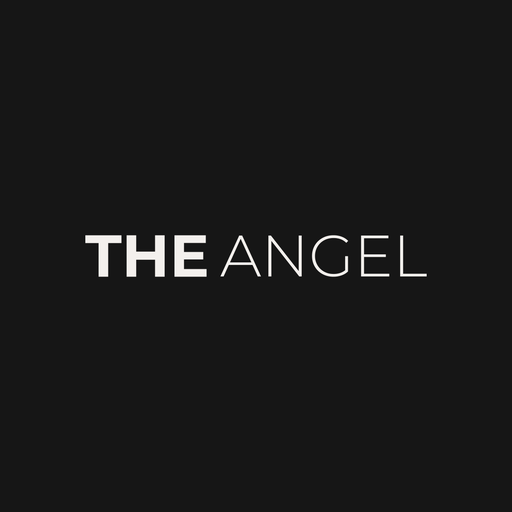 Logo de The Angel - Relaxing Radio