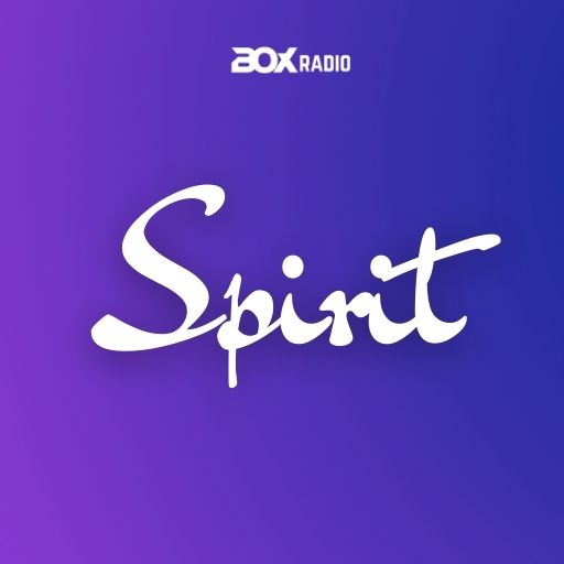 Logo de Spirit - R&B Music Radio