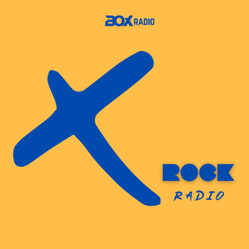 Logo de BOX : XRock - Classic Rock