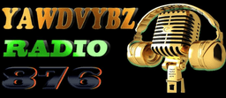 Logo de Yawd Vybz Radio 876