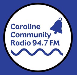 Logo de Caroline Community Radio
