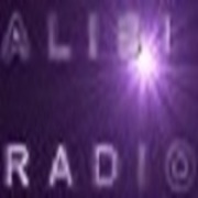 Logo de Alibi Radio