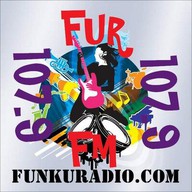 Logo de Funk U Radio