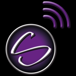 Logo de Sessions Radio