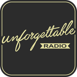 Logo de Unforgettable Radio