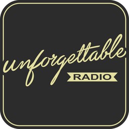 Logo de Unforgettable Radio