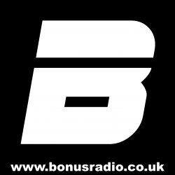 Logo de Bonus Radio