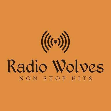 Logo de Radio Wolves