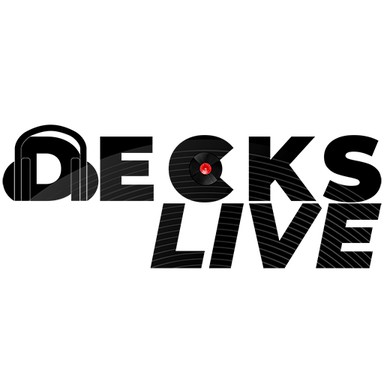 Logo de Decks Live