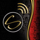 Logo de Sessions Gold Radio