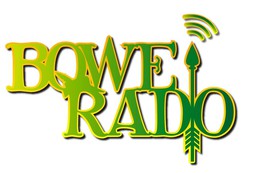 Logo de Bowe Community Radio