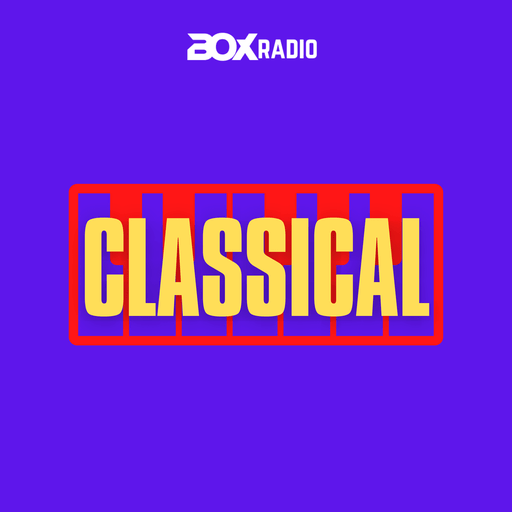 Logo de BOX : Classical Radio