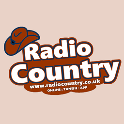 Logo de Radio County UK