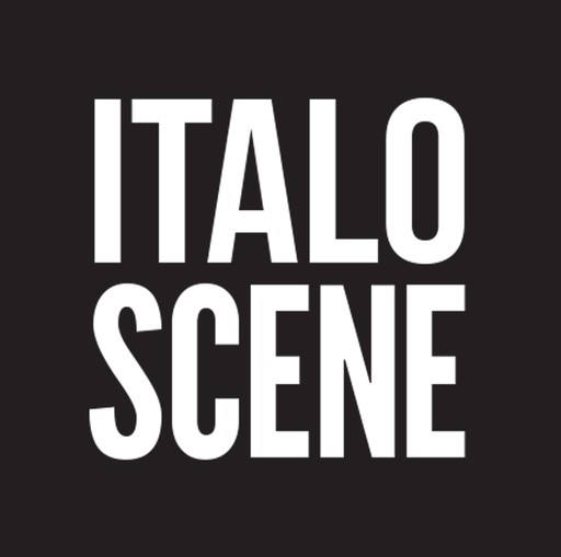 Logo de Italo Scene
