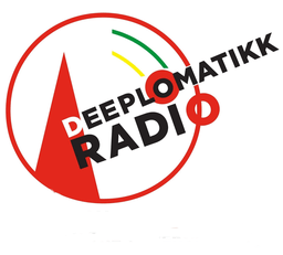 Logo de Deeplomatikk Radio