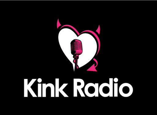 Logo de Kink Radio