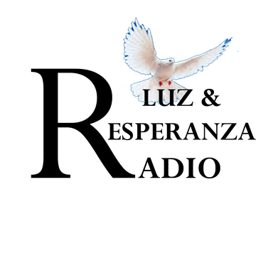 Logo de Radio Luz y Esperanza