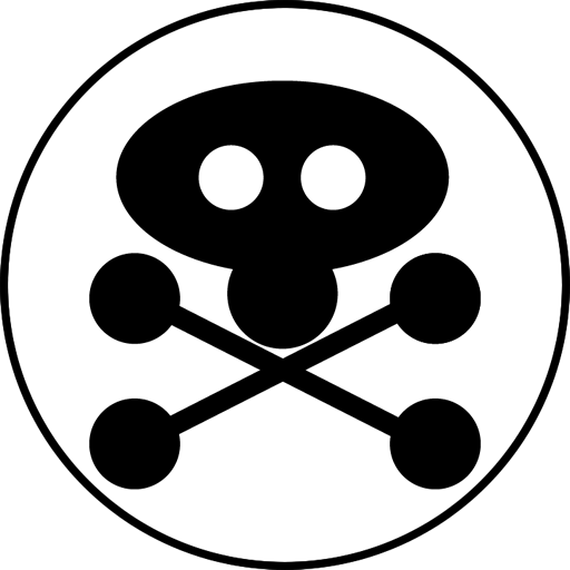 Logo de DUBPL8Z.FM