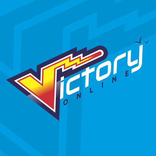 Logo de Victory Online