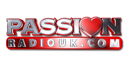 Logo de Passion Radio UK