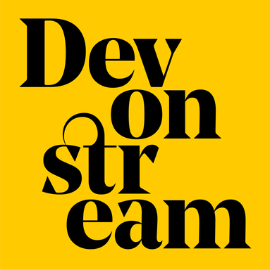 Logo de Devonstream