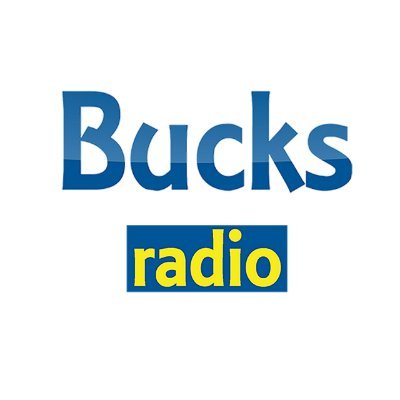Logo de Bucks Radio