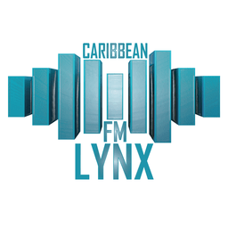Logo de Caribbean Lynx FM