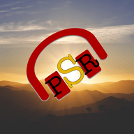 Logo de Prodigal Sun Radio