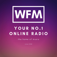 Logo de Wanted FM