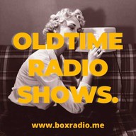 Logo de BOX : Old Time Radio Shows