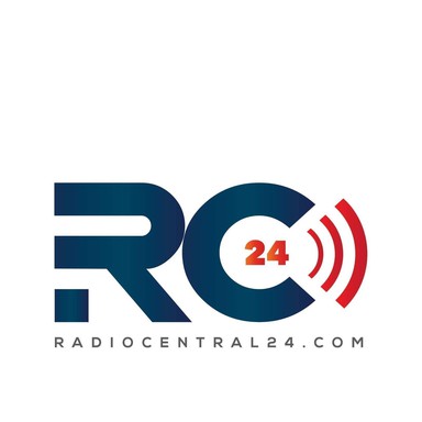 Logo de Radio Central 24