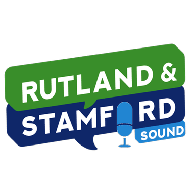 Logo de Rutland and Stamford Sound