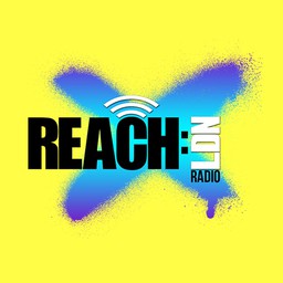 Logo de Reach:LDN Radio