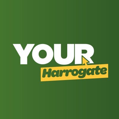 Logo de Your Harrogate