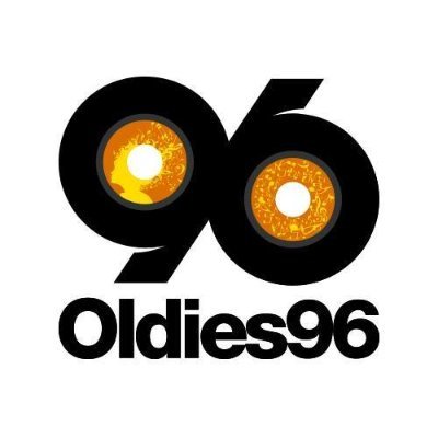 Logo de Oldies96