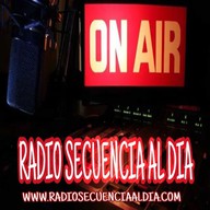 Logo de Radio Secuencia al Dia
