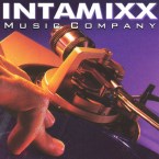 Logo de Intamixx Radio UK