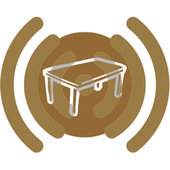 Logo de Tabletop Games Blog Radio