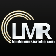 Logo de London Music Radio