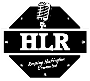 Logo de Heckington Living Community Radio