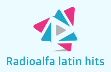 Logo de Radioalfa20 Latin Hits