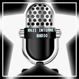 Logo de RV Jamaica Internet Radio