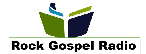 Logo de Rock Gospel Radio
