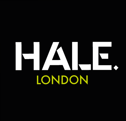 Logo de Hale.London