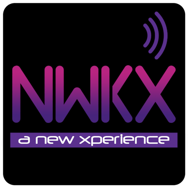 Logo de NWKX Radio