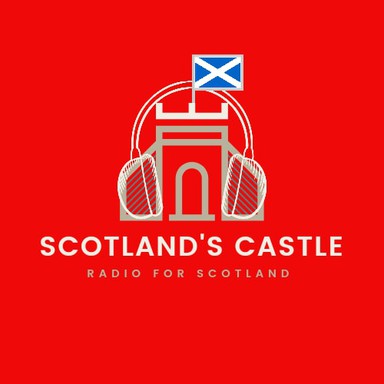 Logo de Scotland's Castle