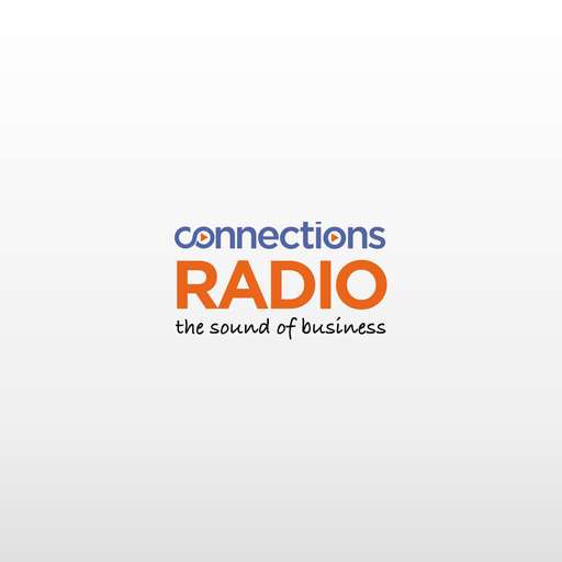 Logo de Connections Radio