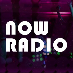 Logo de NOW Radio