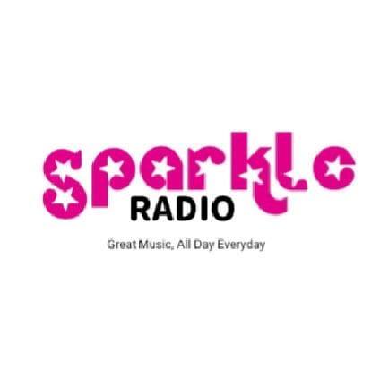 Logo de SparkleRadio uk
