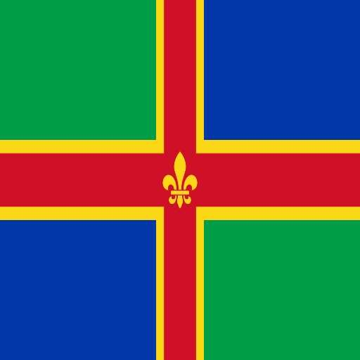 Logo de Lincolnshire Non-League Radio